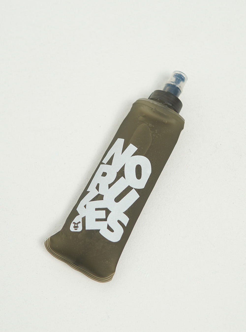 Termo Plegable Negro 250 ml
